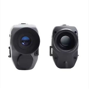 Monoculaire d'imagerie thermique 2-10x30 Exquis 30mm Portée portable avec fonction d'enregistrement vidéo - Product Image 2