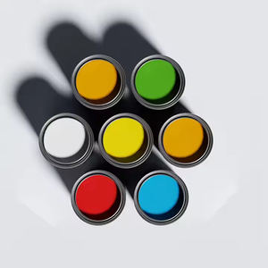 Système de mélange avancé Formule <span class=keywords><strong>Peinture</strong></span> automobile Atelier de réparation automobile 2k - Product Image 3