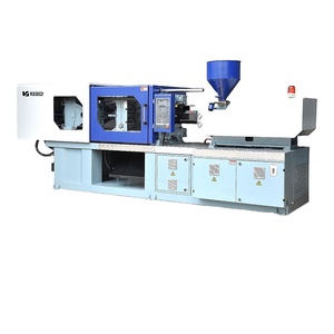Máquina de Inyección de Plástico Automática Horizontal KEBID de 298 Toneladas para Uso Médico - Product Image 4