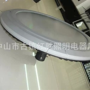 ไฟสวน LED สำหรับภายนอกอาคาร Ed 150w ตัวเรือนอะลูมิเนียม อายุการใช้งาน 50000 ชั่วโมง รับประกัน 5 ปี แบบติดตั้งกึ่งฝัง ไม่สามารถถอดประกอบได้ - Product Image 5