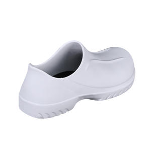 ULTAC impermeabile cucina & Chef resistente antiscivolo scarpe antiscivolo serie uomo donna leggero antiscivolo cucina EVA scarpe di sicurezza - Product Image 5