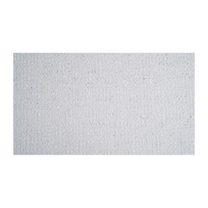 Tela Tweed de Primera Calidad Hecha en Corea, Tejido de Algodón Blanco de Textura Limpia, Tela Textil Tejida Personalizada OEM y ODM - Product Image 2