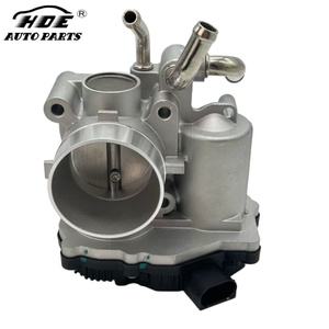 35100-03BB0 9045040013 240640834 Cuerpo de aceleración de alta calidad al por mayor para KIA PICANTO - Product Image 4