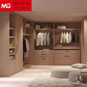 Armario Abierto Negro, Armario Abierto de Diseño Abierto, Armario Abierto Pequeño - Product Image 2