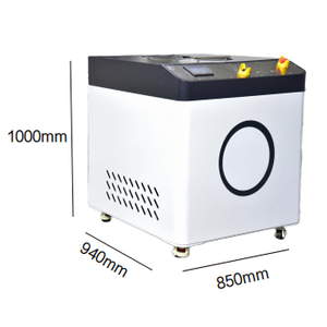 Misturador Planetário de Alta Velocidade Berlon com Bomba de Motor Servo de 5L para Processamento Químico em Laboratório - Product Image 3