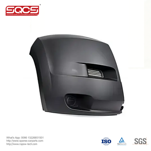 Paraurti SQCS di Alta Qualità all'Ingrosso con Codice OE 1306560070 735423156 per Ram ProMaster 2500 Cargo Van 1500 3500 - Product Image 2