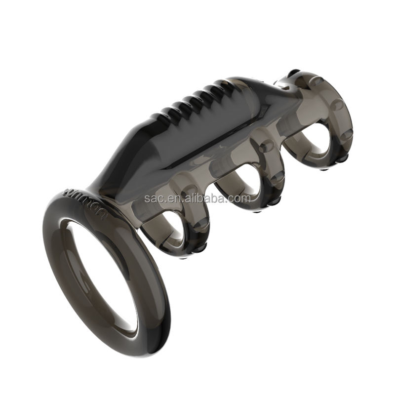 53078-C Noir transparent