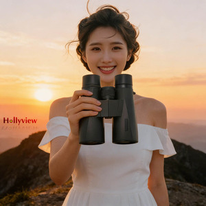 กล้องส่องทางไกล SECOZOOM ระดับมืออาชีพ ระยะไกล 8x56 10x56 12x56 Bak4 กันน้ำ พร้อมเลนส์ ED - Product Image 6