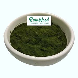 Özü chlochlovulgaris chlopowder tozu organik chlochlotozu - Product Image 2