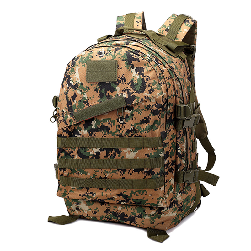 ป่าดิจิตอล