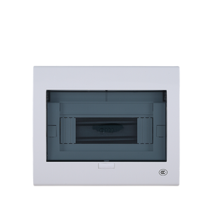 กล่องเครื่องมืออิเล็กทรอนิกส์ ABS <span class=keywords><strong>12</strong></span>ทิศทางควบคุมพลังงานกล่อง <span class=keywords><strong>dB</strong></span> ในบ้าน - Product Image 3