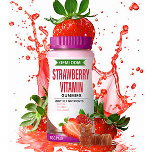 Goma Blanqueadora de Piel OEM/ODM L-Glutatión Colágeno - Product Image 3