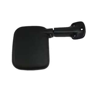 Rétroviseur arrière neuf <span class=keywords><strong>de</strong></span> haute qualité, grand <span class=keywords><strong>champ</strong></span> <span class=keywords><strong>de</strong></span> <span class=keywords><strong>vision</strong></span>, résistant aux chocs, pour TOYOTA HIACE, pièces <span class=keywords><strong>de</strong></span> carrosserie <span class=keywords><strong>de</strong></span> camion - Product Image 4