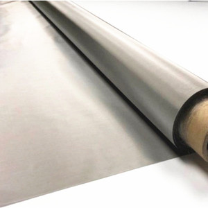 0.1mm 0.2mm 0.5mm 0.8mm 1mm 1.5mm 2mm 304 316 316L 904L 430 Duplex thép không gỉ sàng lưới - Product Image 2