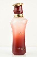 Vente en gros directe – Flacon de parfum de luxe tendance et sophistiqué de haute qualité – Modèle Byron en verre carré avec pompe
