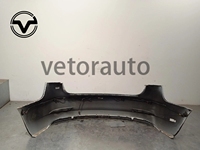 1083983-S0-A 1083983-SC-A 1083983-S0-I 1083983-SC-B 1916698-S0-A Pare-chocs arrière non peint pour Tesla Model 3 2017-23 Remplacement