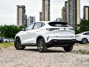 Changan X5 Plus 2026 1.5T DCT Edición Pro de Alta Energía 919 SUV Automático, Nuevo y Usado, Autos Chinos Baratos - Product Image 4