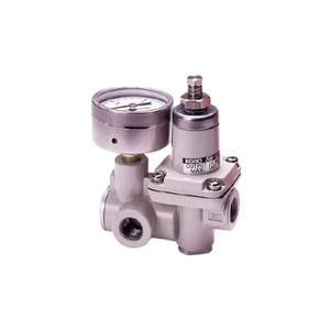 Filtro-regulador de aire Koso Koso Prf400 OEM para instrumentos de regulación de aire, garantiza un aire limpio y estable, conexión directa, origen Japón 1 - Product Image 2