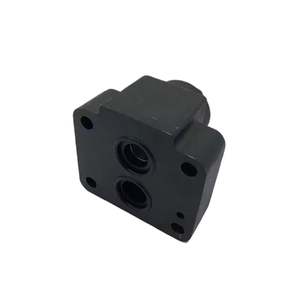 ซีรีส์ CPDT CPDG รุ่น CPDT-03 CPDT-06 CPDT-10 CPDG-03 CPDG-06 CPDG-10 วาล์วตรวจสอบแบบไฮดรอลิกควบคุมด้วยสัญญาณนำร่อง - Product Image 5