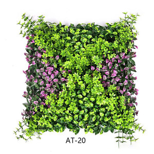 Shvmu - Panel de Césped <span class=keywords><strong>Artificial</strong></span> Sintético Elegante para Decorar <span class=keywords><strong>tu</strong></span> Espacio Interior con un Moderno Green de Golf - Product Image 4