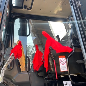 Excavadora SANY SY335H Usada en Venta, Equipo Hidráulico de Gran Tamaño para Contratistas, Distribuidores y Compradores de Exportación - Product Image 5