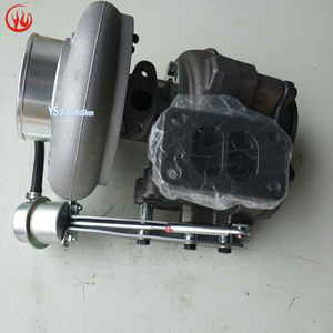 建設機械部品掘削機ディーゼル6CT QSL9エンジンHX40Wターボチャージャー4046100 - Product Image 5