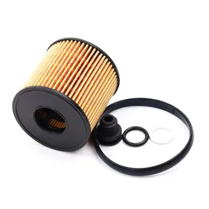 Auto Motor Systemen Auto Filter Voor Toyota Lexus Nissan Hyundai Kia Honda Isuzu Mitsubishi Subaru Chevrolet Vw Audi Oliefilter