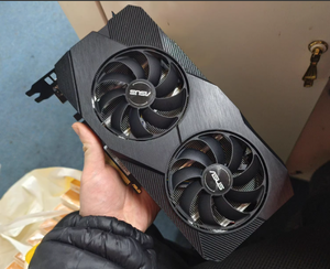 Tarjeta Gráfica para Juegos GeForce RTX 2060s 8GB GDDR6 de Segunda Mano al Por Mayor - Product Image 5
