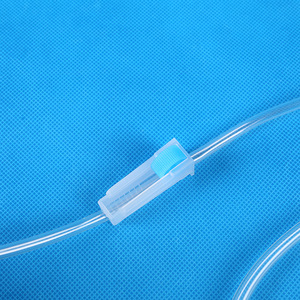 Bolsa Desechable para Irrigación Intestinal, para Enemas, Limpieza, Alivio del Estreñimiento, Uso Médico, de un Solo Uso, Estéril 05 - Product Image 1