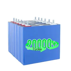 Prismatic 2.3v toshiba scib 20ah 23ah discharge 10c 20c lto battery 2.4v LTOバッテリーセル (EVカーオーディオ用)