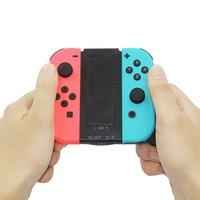 Thinkniendo — poignées de chargeur, dispositif confortable pour le chargement, compatibles avec les commandes Joy-Con