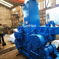 Laminoir à chaud Modèle machine de coulée, Offre spéciale machine verticale de coulée de billettes en acier