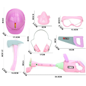 Outdoor Gardening Tool Set Electronic with Lights and Sounds, Educational Tool <strong>Toy</strong> <strong>Lawn</strong> <strong>mower</strong> Kids Gift for Boys &amp; Girls - Product Image 2