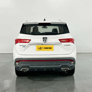 Voitures d'occasion très bon marché 2019 Saic <span class=keywords><strong>GM</strong></span> Wuling Baojun 530 SUV panoramique avec toit ouvrant, faible kilométrage inférieur à 100 000 km - Product Image 5