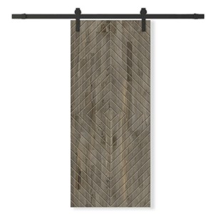 <span class=keywords><strong>Porte</strong></span> coulissante étanche personnalisable GUJIE - <span class=keywords><strong>Porte</strong></span> <span class=keywords><strong>de</strong></span> <span class=keywords><strong>grange</strong></span> moderne d'origine usine pour chambre et salon <span class=keywords><strong>en</strong></span> <span class=keywords><strong>bois</strong></span> massif et MDF composite - Product Image 1