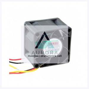 Ventilateurs de refroidissement de moteur de haute qualité 5103507 (OA180APL-22-1WB1869K) Support OEM pour les machines CNC Équipement industriel compétitif - Product Image 2