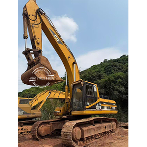 for Sale Caterpillar Used 330BL 320BL Excavator Original Digger <b>Cheap</b> Price Used CAT 330BL Famous Brand Excavator Crawler - Product Image 1