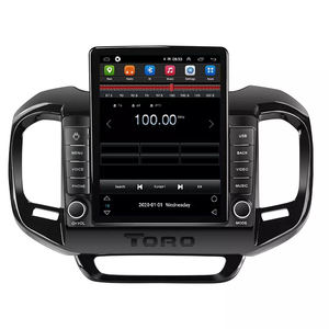 Tesla 8 + 128G Android11 coche rideo estéreo para FIAT <span class=keywords><strong>Toro</strong></span> 2017 - 2020 DSP RDS IPS carplay 360 cámara de radio para coche reproductor de dvd - Product Image 5