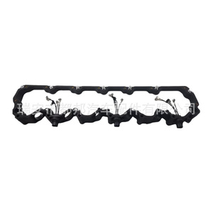 Boîtier de culbuteur Sq-Dubang 4142X398, base de couvercle de soupape pour moteurs diesel Caterpillar - Product Image 1