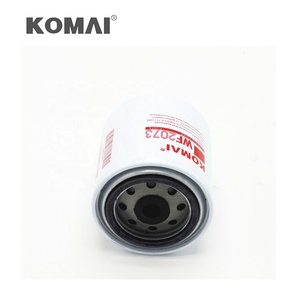 Filtro de Combustible KOMAI WF2073 3315115 11E1-70310 3305369 6742-01-3980 26550001 82231301 9912-15115 para Filtro de Agua SK400LC IV - Product Image 3