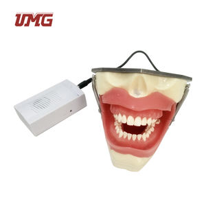 Model anestesi konduksi untuk praktek ekstrak gigi dan anestesi - Product Image 6