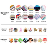 Porte-clés en peluche personnalisé en gros, adorable mini jouet en peluche Kawaii avec logo et marque personnalisés pour enfants