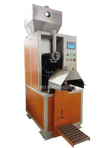 Mesin pengisi semen mortar tas katup tas <span class=keywords><strong>bagger</strong></span> 25 kg - Product Image 4