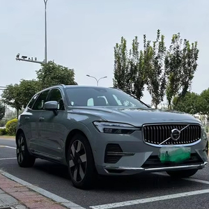 Se Aceptan Pedidos Personalizados: SUV Híbrido 2024 <span class=keywords><strong>AWD</strong></span> de Largo Alcance, Económico, 63, 5 Puertas, 5 Asientos, Edición de Lujo <span class=keywords><strong>XC60</strong></span> Usado en Venta - Product Image 1