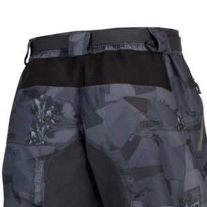 Shorts de VTT professionnels - Taille plus grande - Unisexe - Haute qualité - OEM/ODM |   Fabricant en gros du Pakistan - Product Image 5