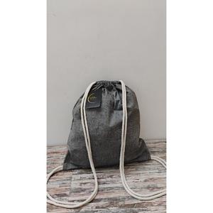 Vente en gros de sacoche d'ordinateur portable en jute de couleur naturelle vintage de grande capacité à personnaliser belle collection de voyage à poignée - Product Image 1