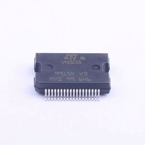 Circuit intégré neuf et original, puce IC VN808TR-E - Product Image 1