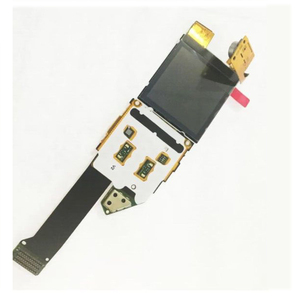 Original New <strong>for</strong> <strong>Nokia</strong> 8800 SE <strong>LCD</strong> Screen <strong>Display</strong> With Flex Cable With Camera Repair Parts Replacement - Product Image 3