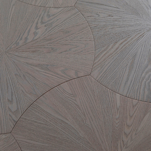 Parquet en bois multicouche AVANTIMORA en bouleau, surface 3D antimicrobienne, CE, qualité AB, 14mm 18mm, à joint mâle et femelle, pour centre commercial - Product Image 2