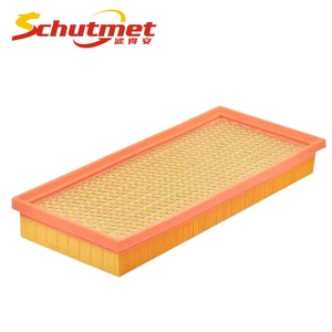 Piezas automotrices del filtro de aire del coche de alta calidad para Fiat GRANDE PUNTO <span class=keywords><strong>2005</strong></span>- OEM PW811941 - Product Image 1